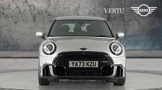 MINI Hatchback 1.5 Cooper Sport 5dr Auto Petrol Hatchback